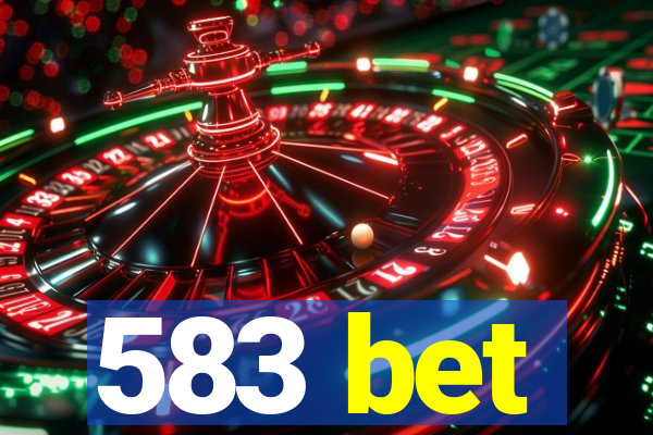 583 bet